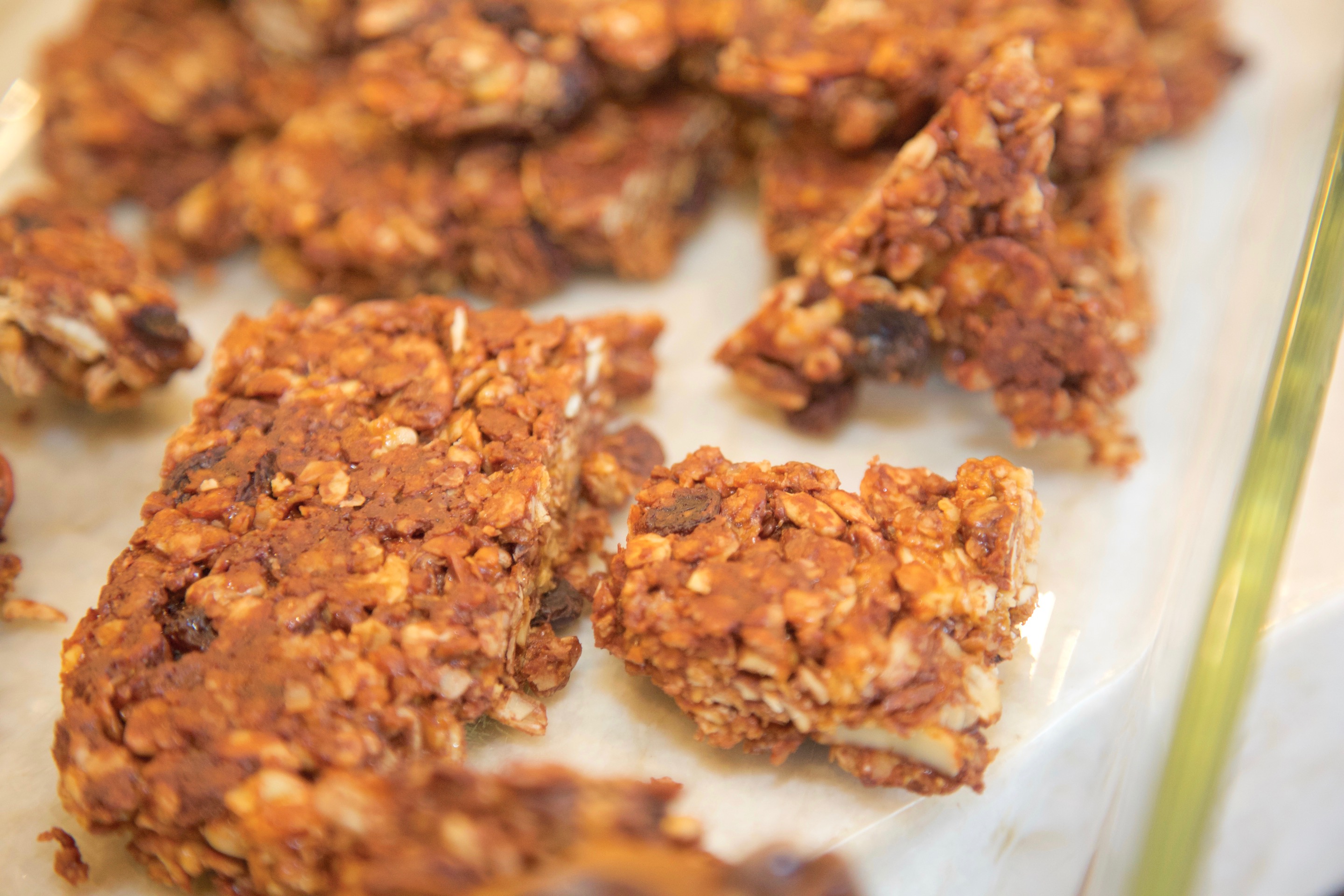 Granola Bars