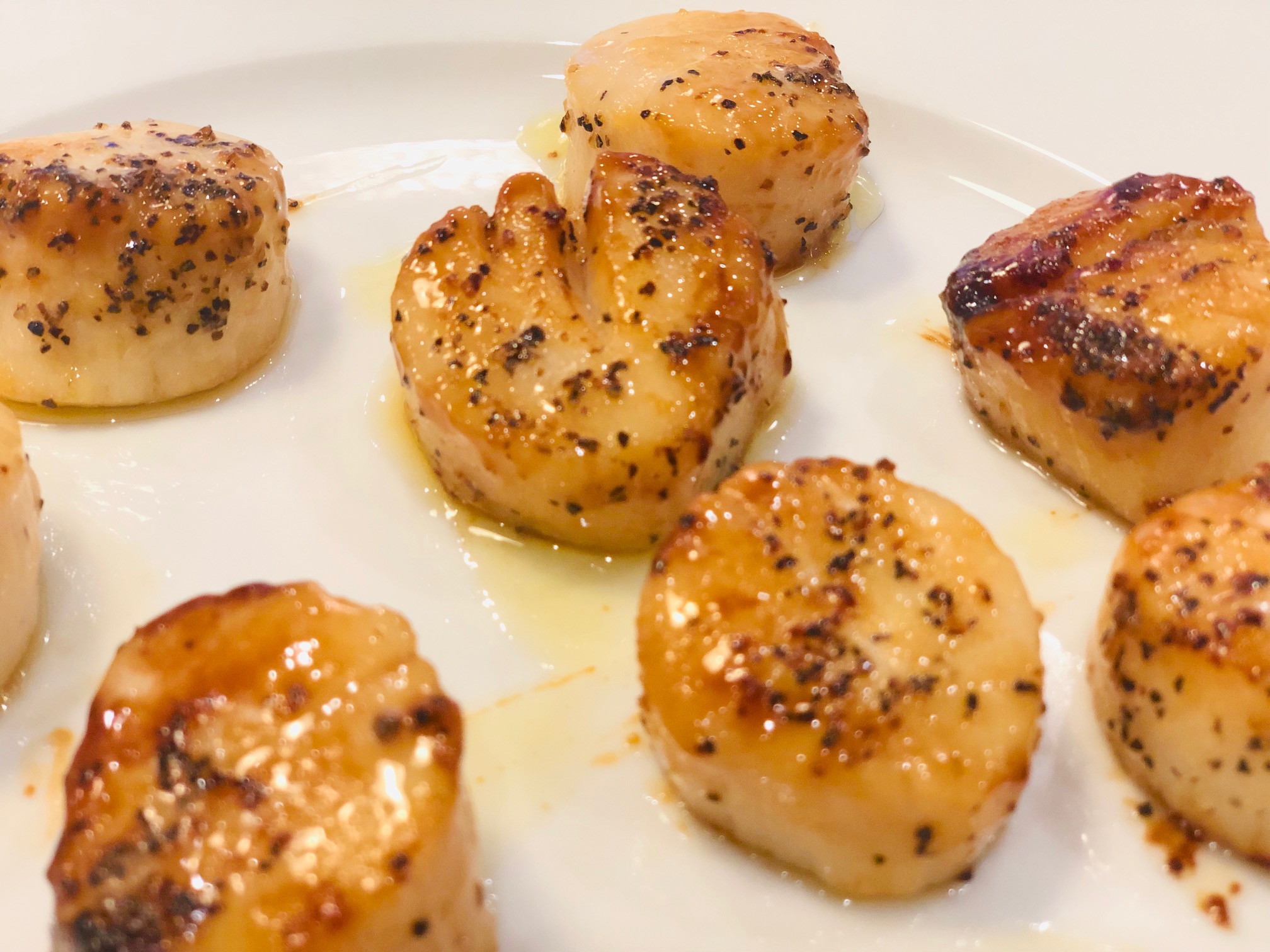 Scallops